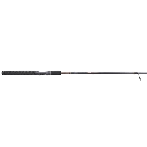Ugly Stik GX2 Spinning Rod (7' Medium, 4-piece)
