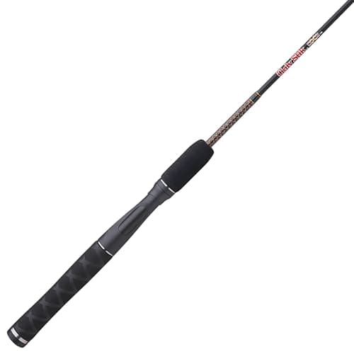 Ugly Stik GX2 Spinning Rod (5 ft Ultra Light, 2-piece)