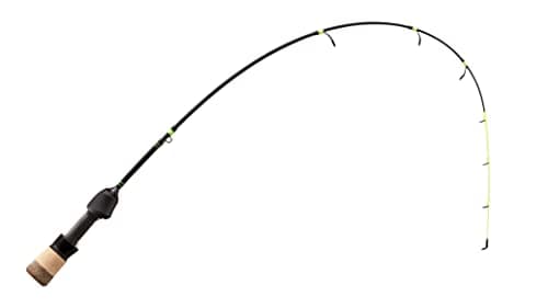 13 Fishing Tickle Stick Gen 3 (23 in Ultra Light)