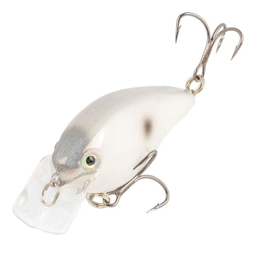 Strike King KVD 1.5 HC Squarebill Silent Crankbait