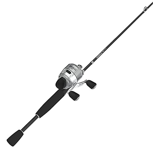 Zebco 33 Classic Spincast Rod and Reel Combo (5 ft 6 in)