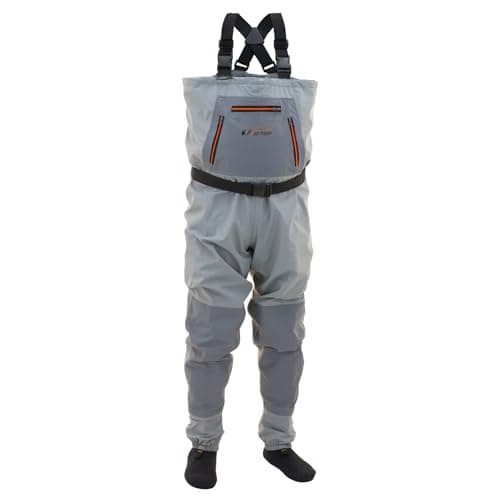 Frogg Toggs Hellbender Stockingfoot Chest Wader