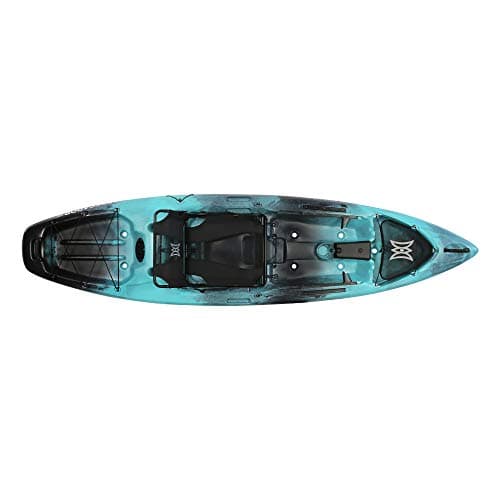 Perception Pescador 10.0 Fishing Kayak