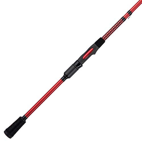 Ugly Stik Carbon Spinning Rod (7' Medium)