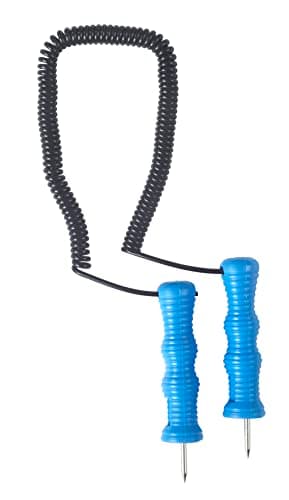 Clam Ice Picks