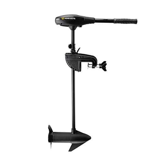 Minn Kota Endura Max Transom-Mount Trolling Motor
