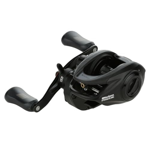 Abu Garcia Max5 SX Casting Reel