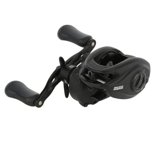 Abu Garcia Max5 X Casting Reel