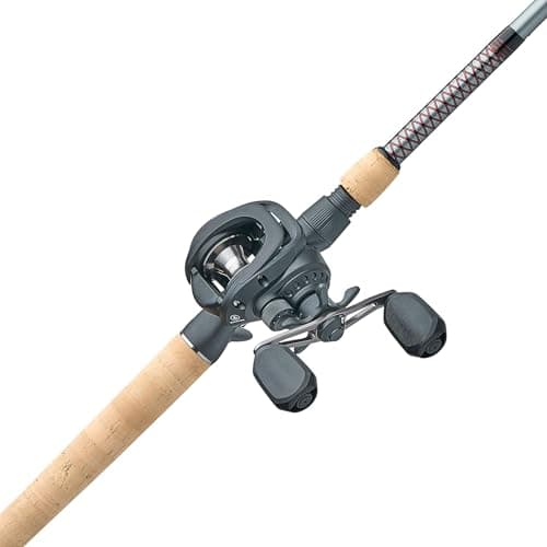 Ugly Stik Elite Casting Combo (7' Med-Heavy)