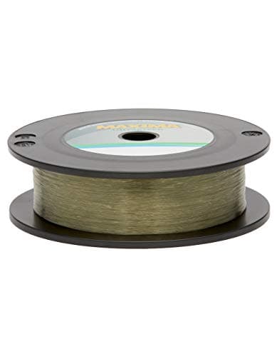 Maxima Ultragreen Monofilament Line (Maxi Spool, 10 lb / 660 yd)