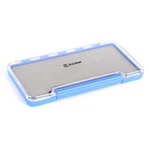 Clam Slim Jig Box