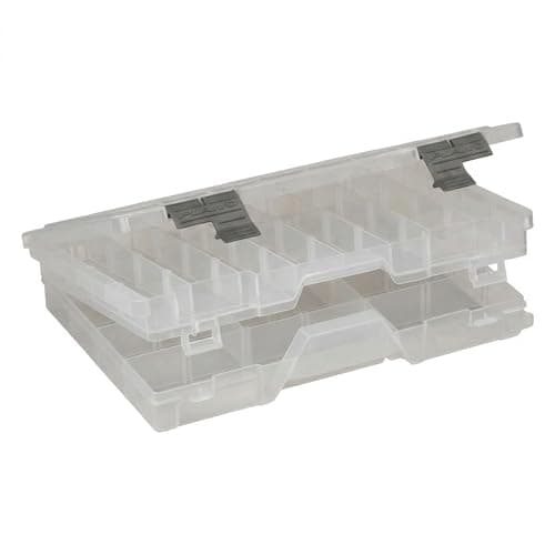 Plano Guide Series Two-Tier StowAway 3700