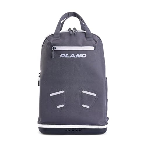 Plano Weekend Tackle Backpack 3700