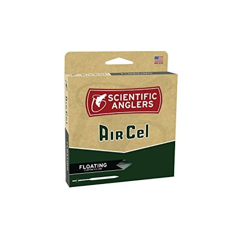 Scientific Anglers Air Cel WF Floating Fly Line