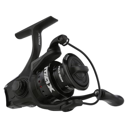 Abu Garcia Max SX Spinning Reel (2500)