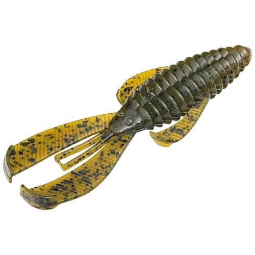 Strike King Rage Bug (4 in, 7 pack)