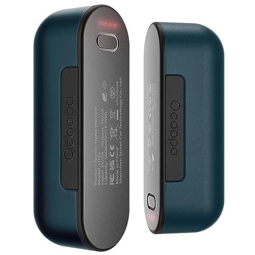 Ocoopa UT2s MagTwins Rechargeable Hand Warmers