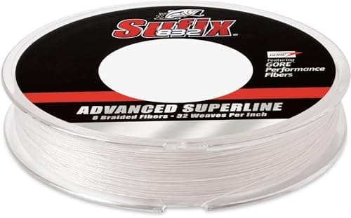 Sufix 832 Advanced Superline Braid