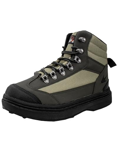 Frogg Toggs Hellbender Cleated Wading Shoe