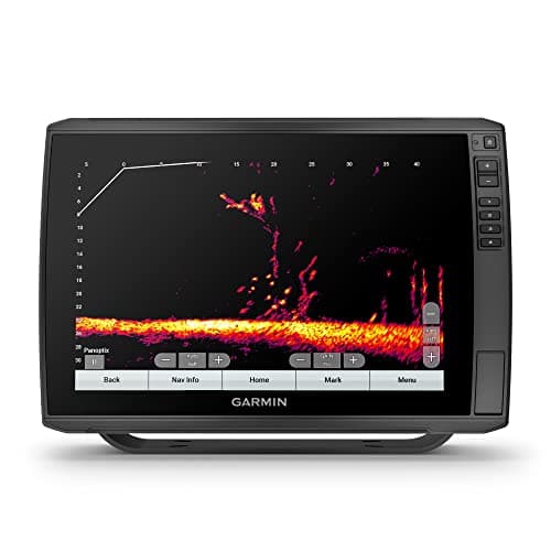 Garmin LiveScope Plus System (GLS 10 and LVS34)