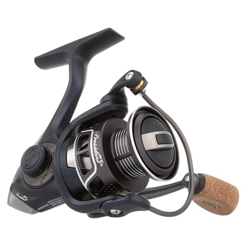 Pflueger President XT Spinning Reel (30X)