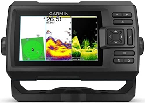 Garmin STRIKER Vivid 5cv