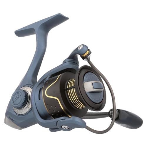 Pflueger President Spinning Reel (30X)