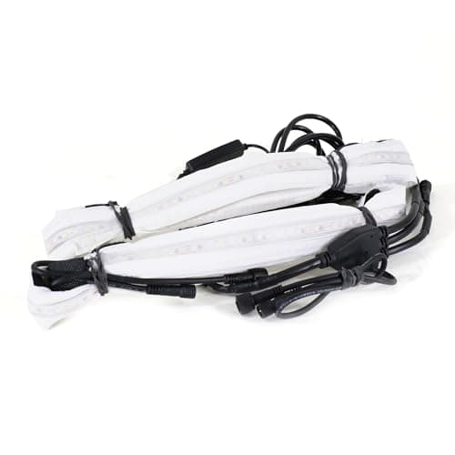 Clam Aurora LED Light Kit (Starter Kit)