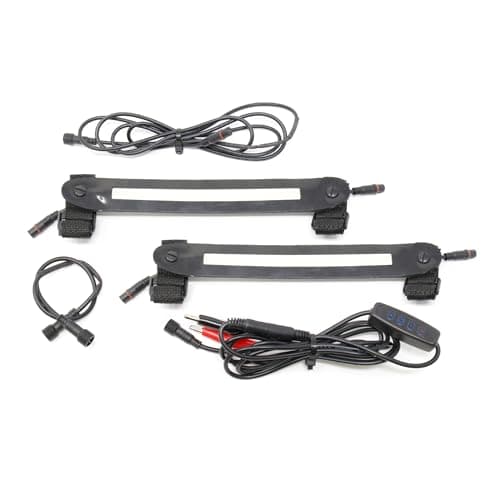 Clam Flex-4 LED Light Kit