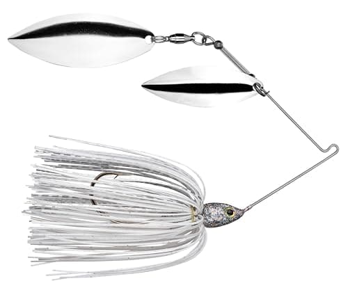 Strike King Burner Spinnerbait