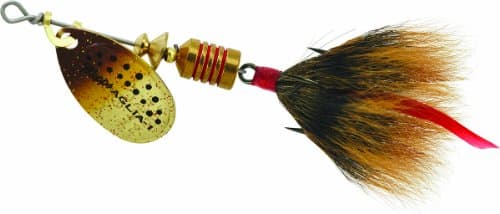 Mepps Dressed Aglia Inline Spinner
