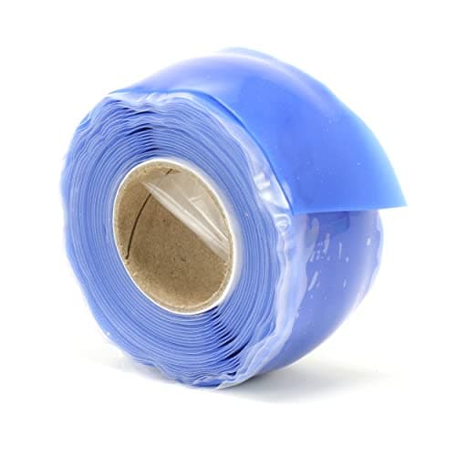 Clam Pro Wrap Rod and Reel Tape