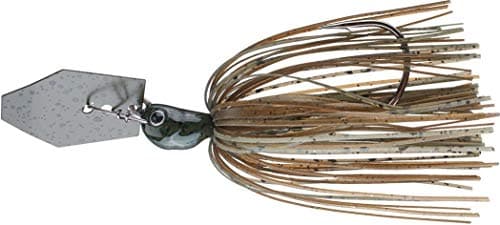 Z-Man Evergreen ChatterBait Jack Hammer