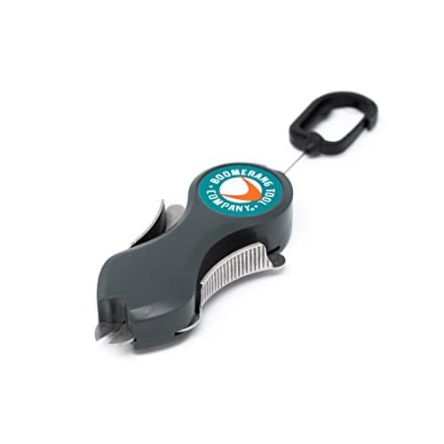 Boomerang Original SNIP Fishing Line Cutter