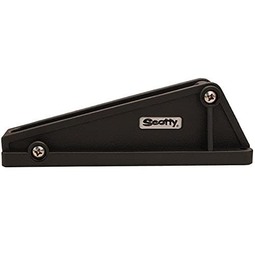 Scotty 278 Anchor Lock with Permanent Mount