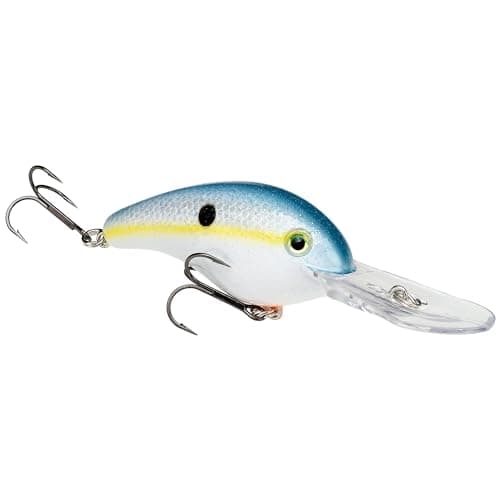 Strike King Pro Model 5XD Crankbait