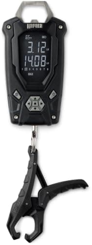 Rapala 50 lb High Contrast Digital Scale