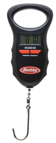 Berkley Digital Fish Scale (50 lb)