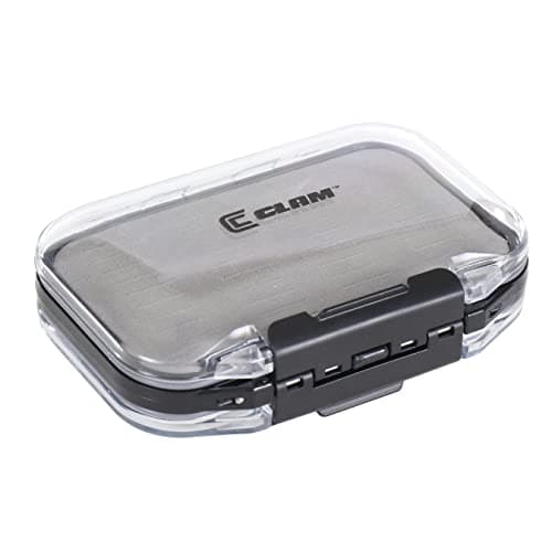 Clam Jig Box (Mini)