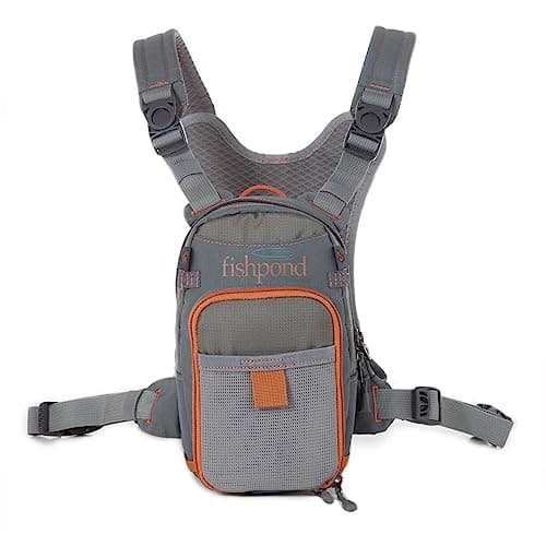 Fishpond Canyon Creek Chest Pack