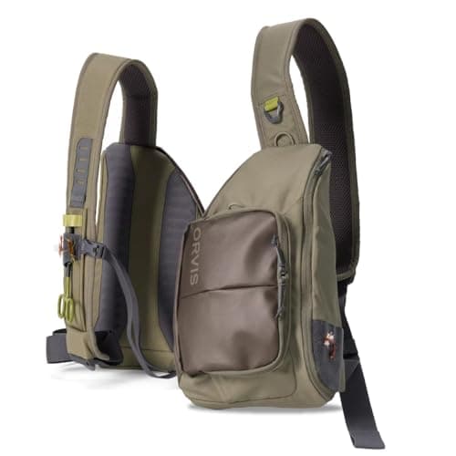 Orvis Mini Sling Pack