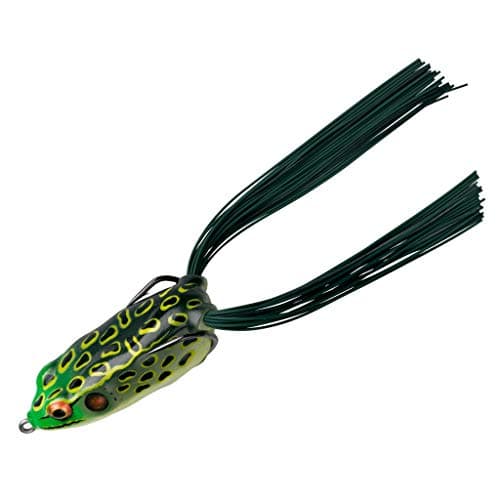 Booyah Pad Crasher Hollow-Body Frog