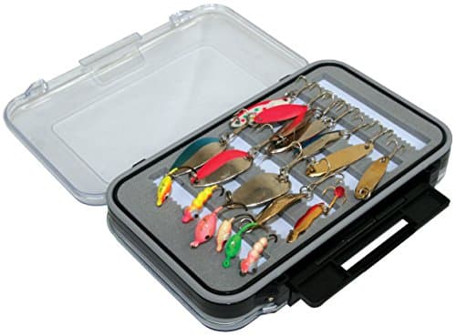 Clam Jig Box (Large, 8814)